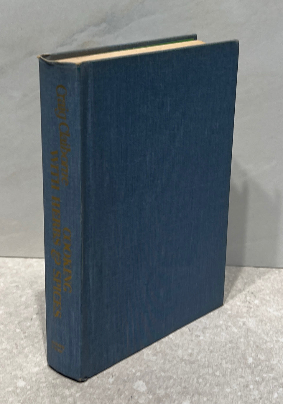 Old Book