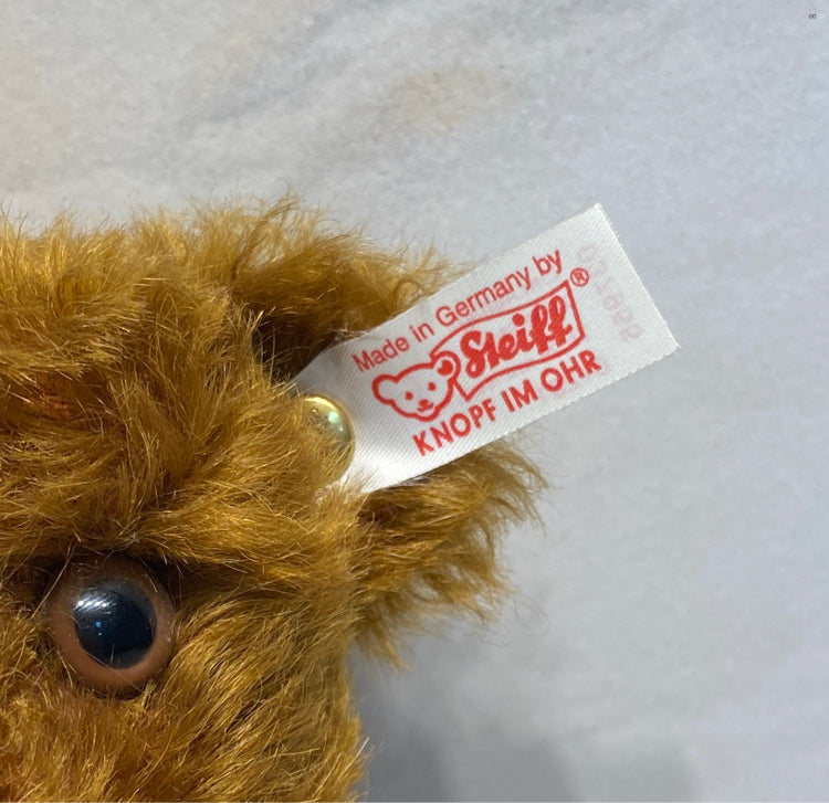 Steiff Bear 037955