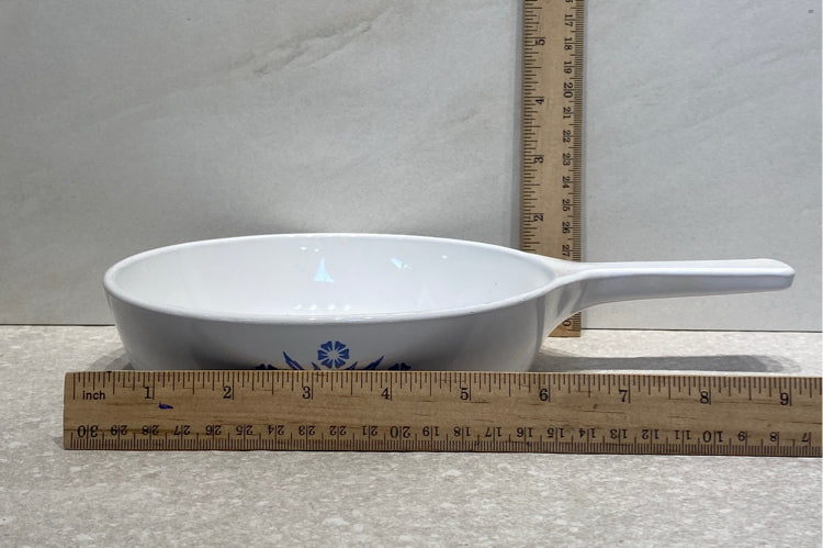 Corning Ware No Cover