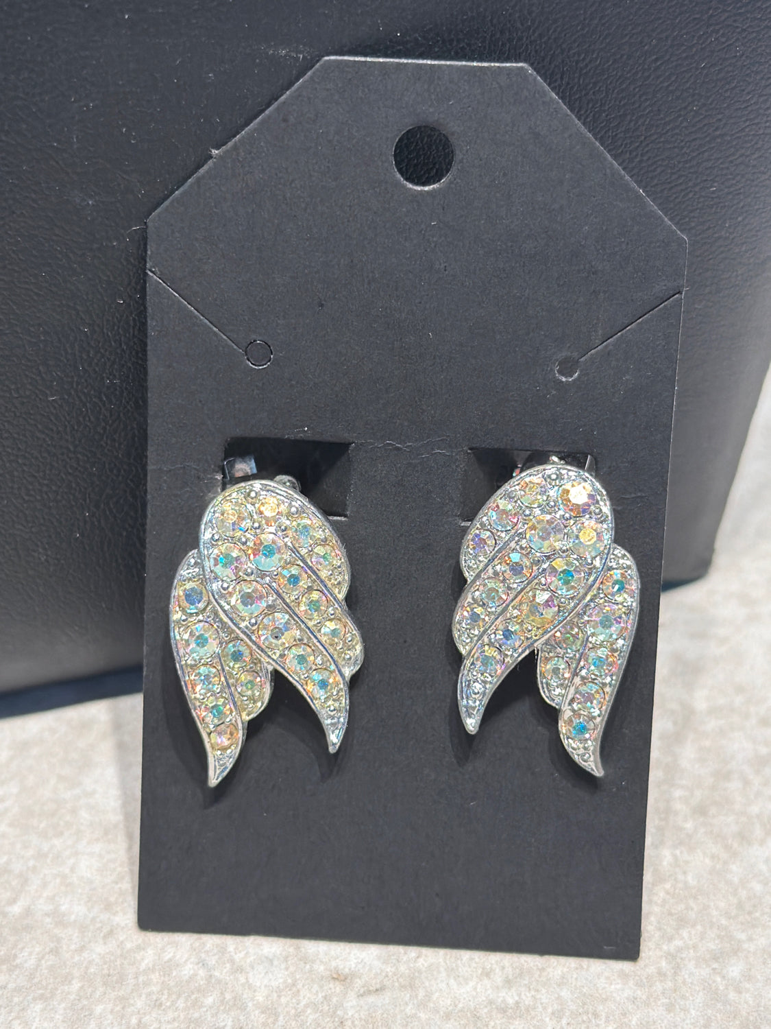 Sarah Cov Clip-On Earrings