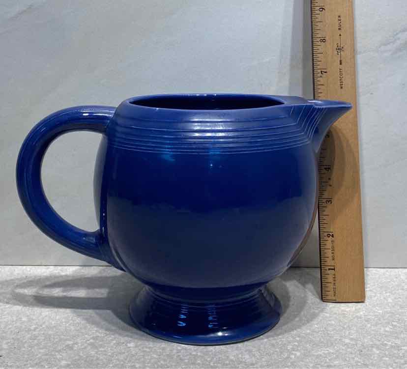 Fiesta Pitcher
