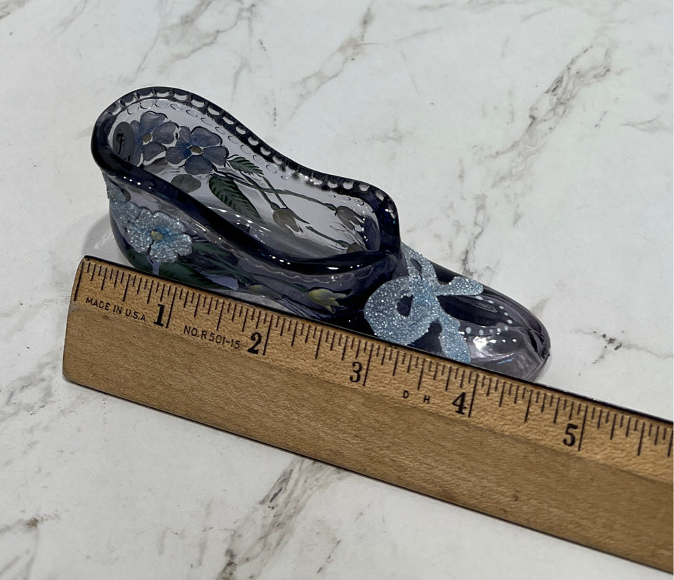 Fenton Shoe