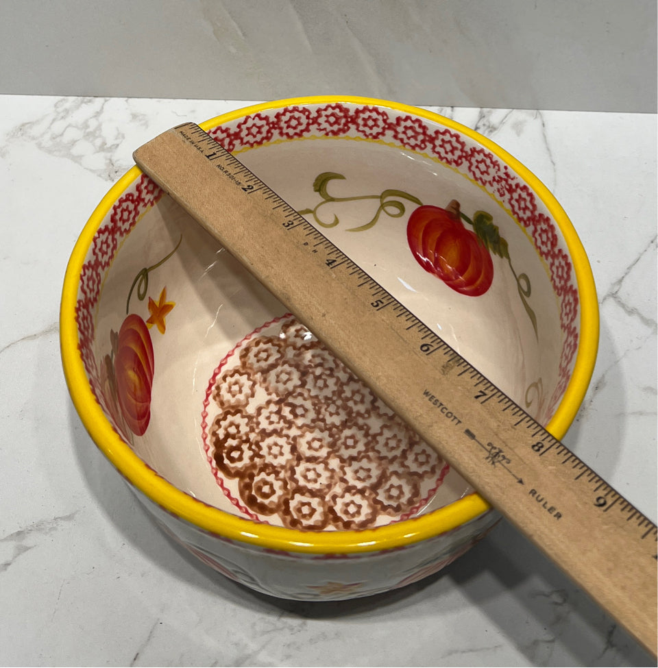 Temptation Bowl