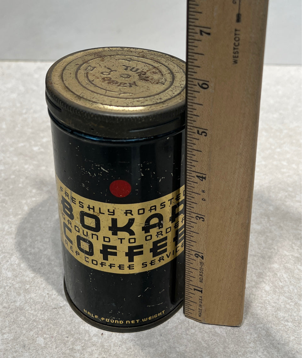 Tin Can