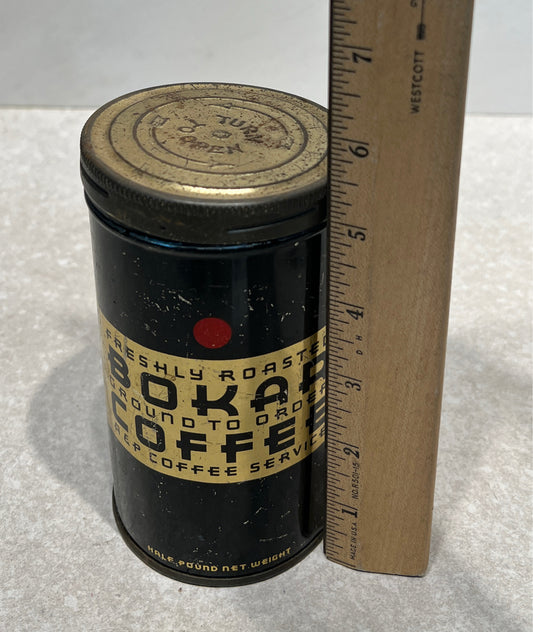 Tin Can