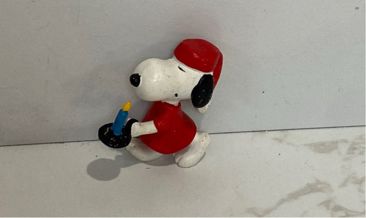 Vintage Figurine