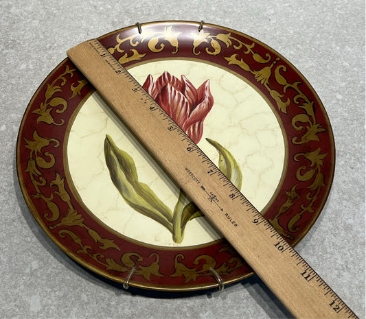 Decorative Plate