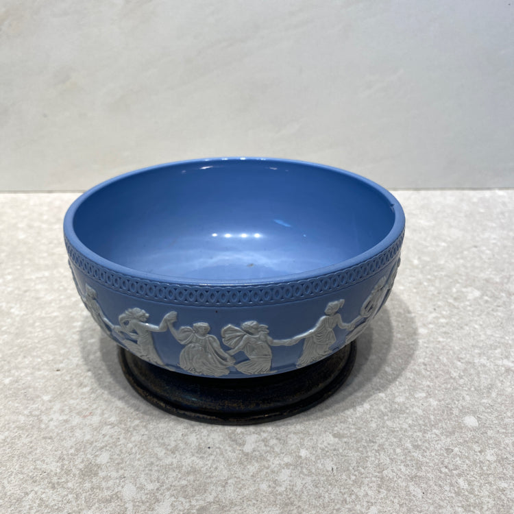 Wedgwood Sterling Bowl