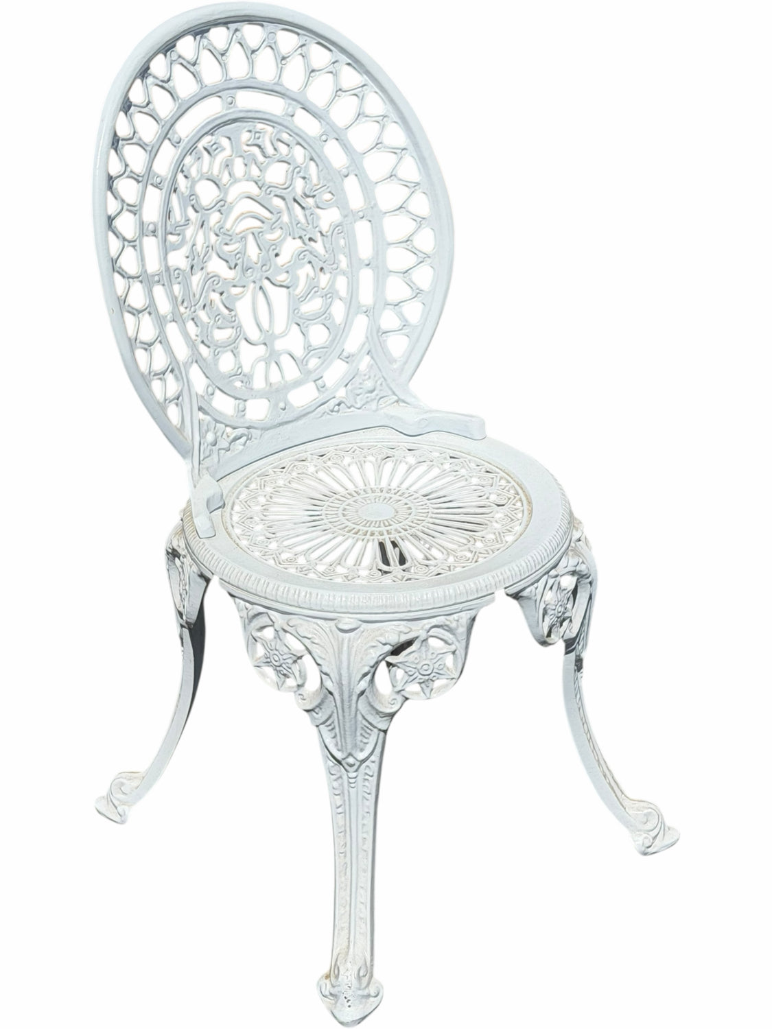 Metal Chair