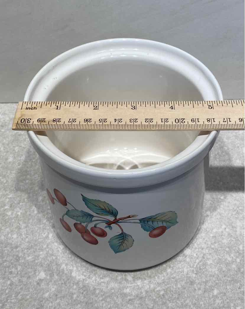 Crock