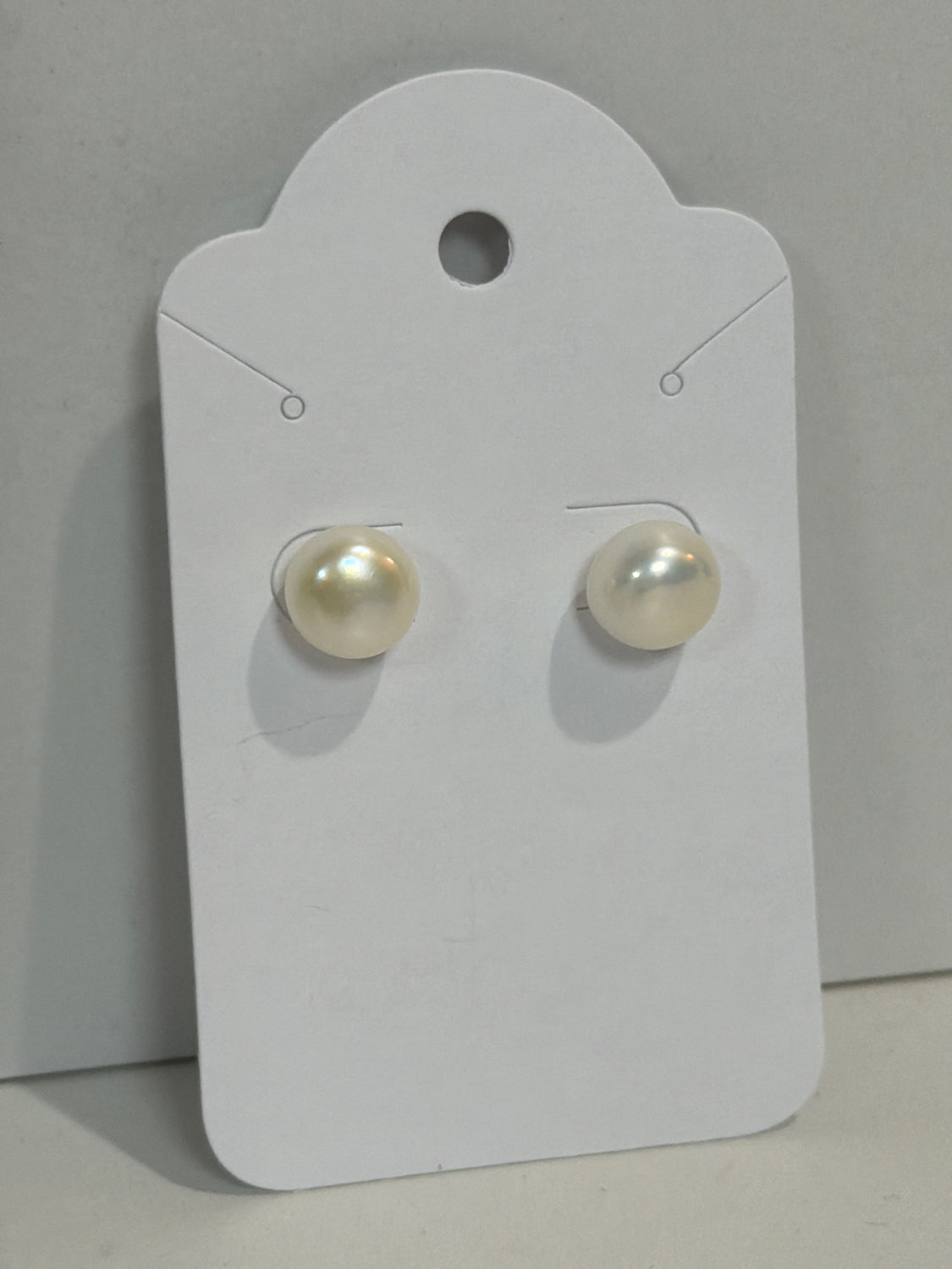 Sterling Earrings
