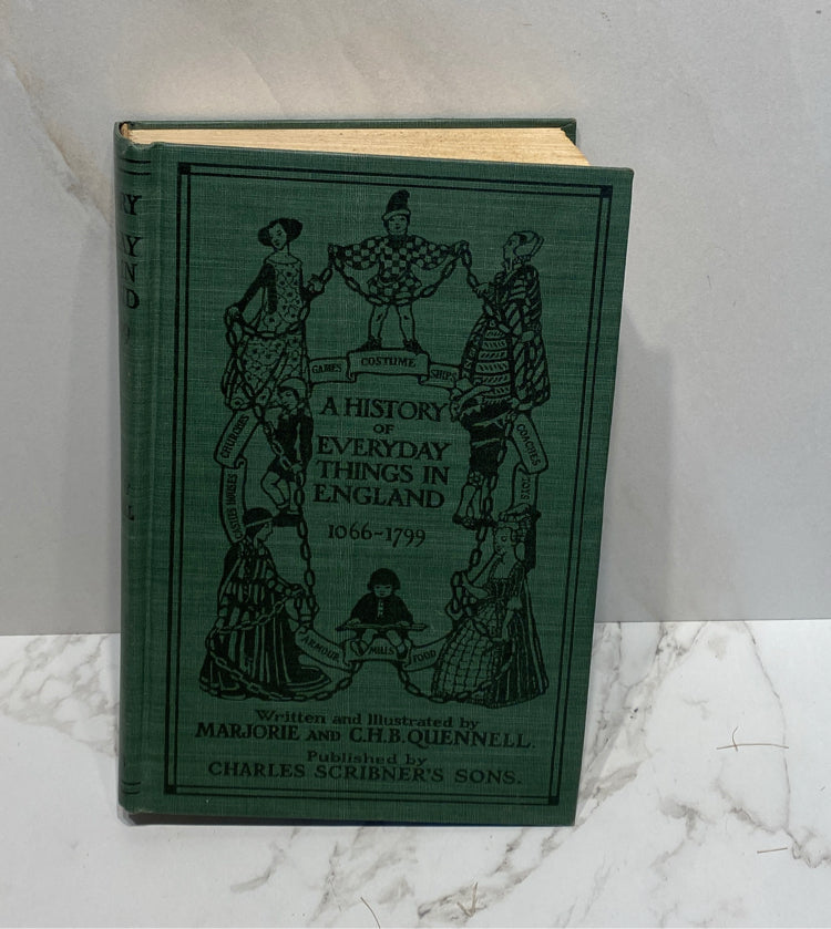 Old Book