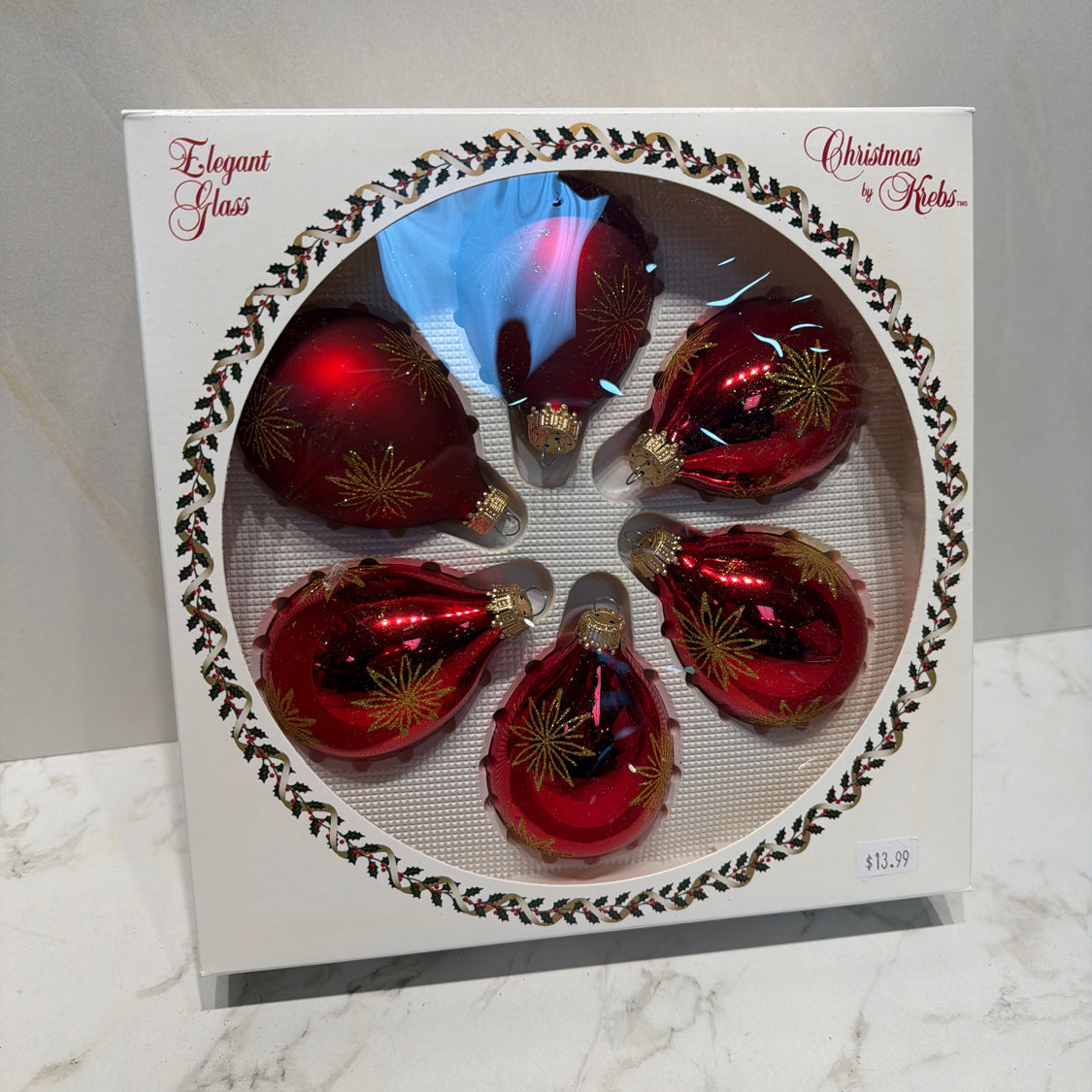Christmas Ornaments