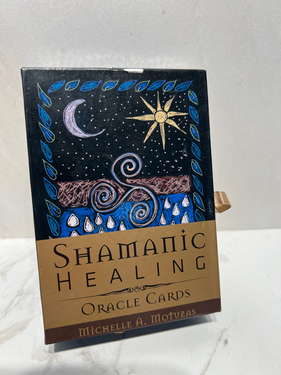 Oracle Cards