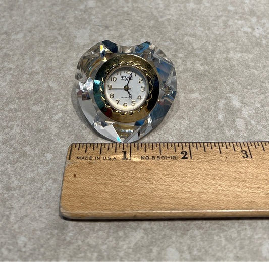 Mini Clock