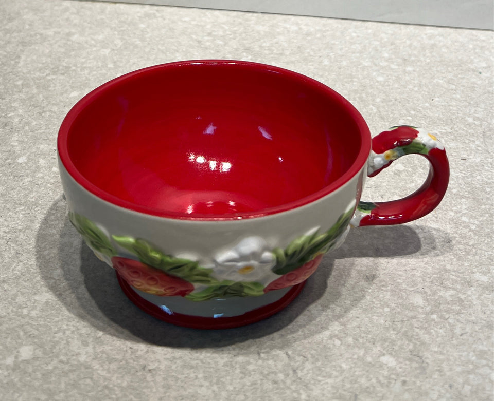 Temptations Mug
