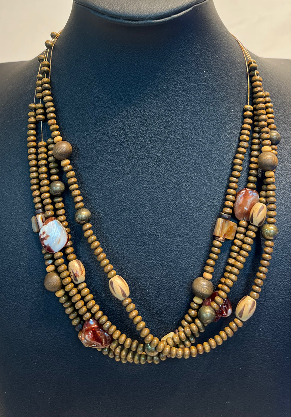Necklace