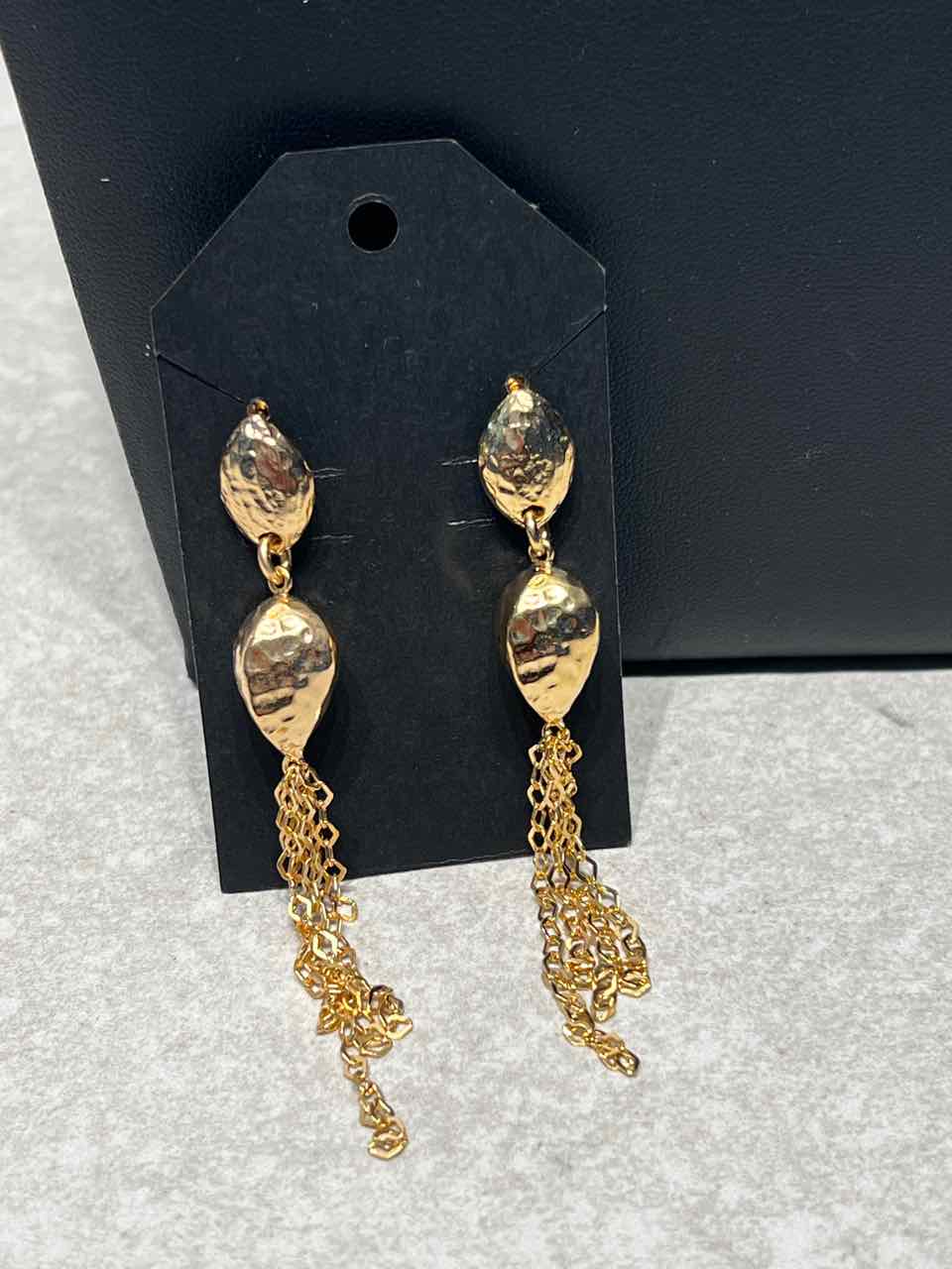 Italy Earrings