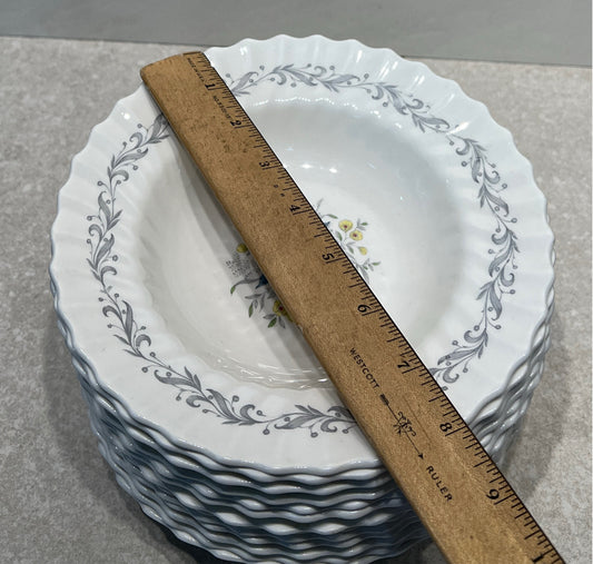 Royal Doulton Windmere - Set of 13 Bowls