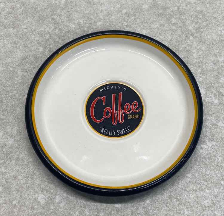Disney Plate