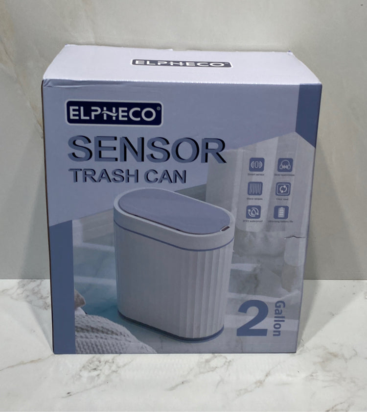 Trash Can