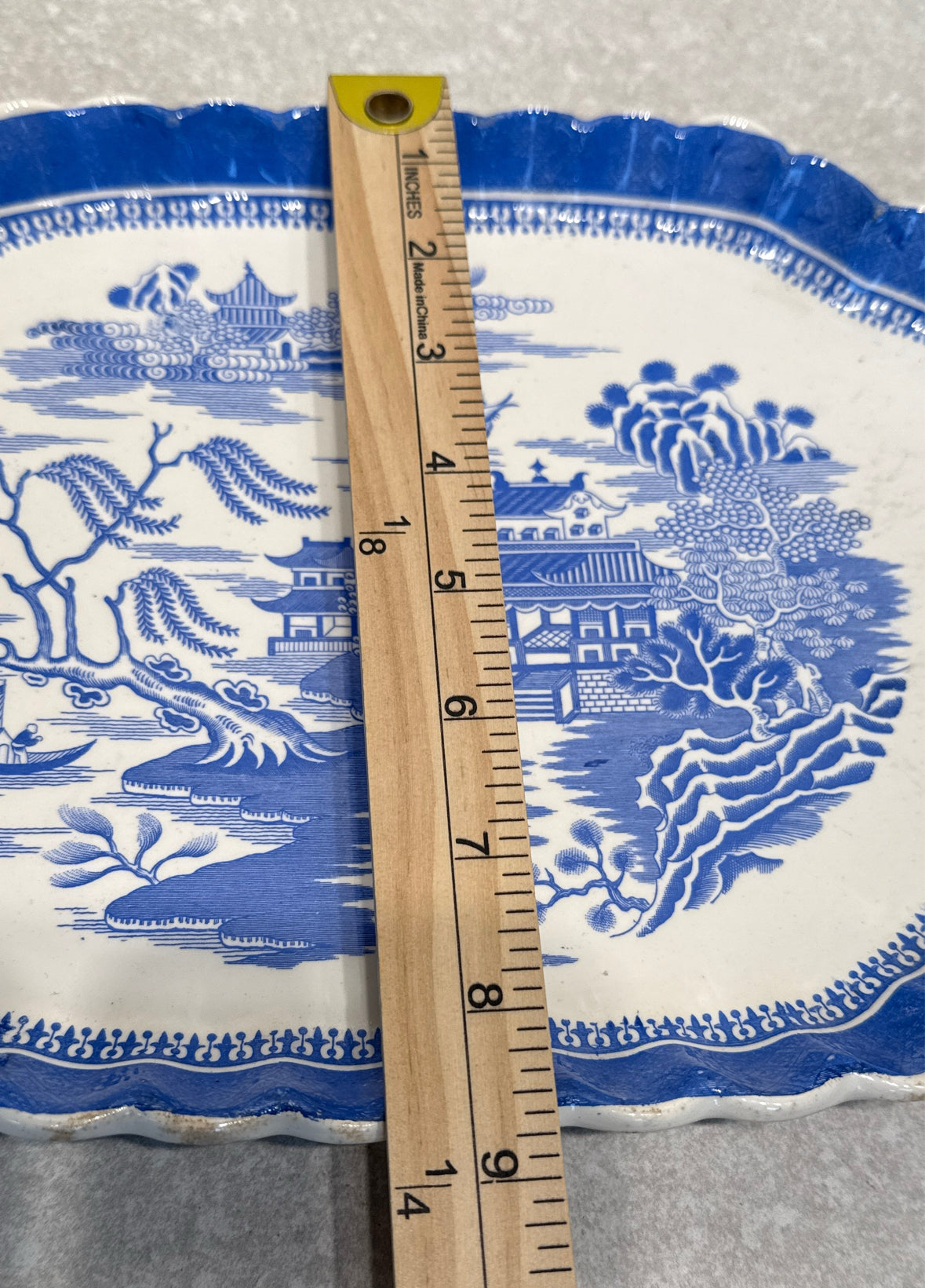 Copeland Platter