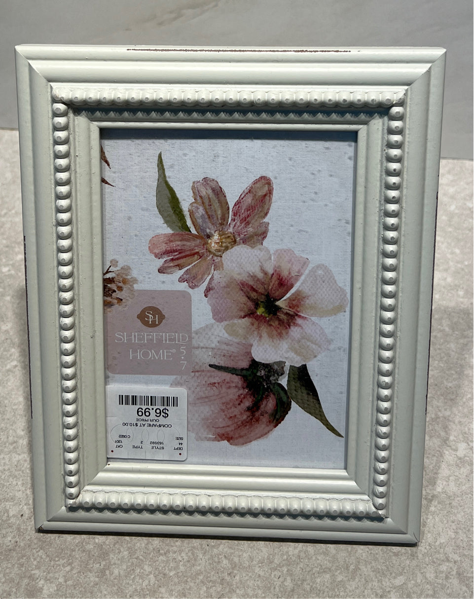 Frame