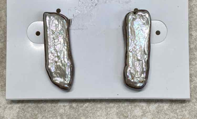 Sterling Earrings