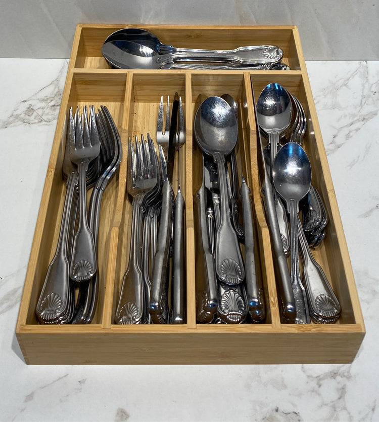 Lot of Towle Silverware