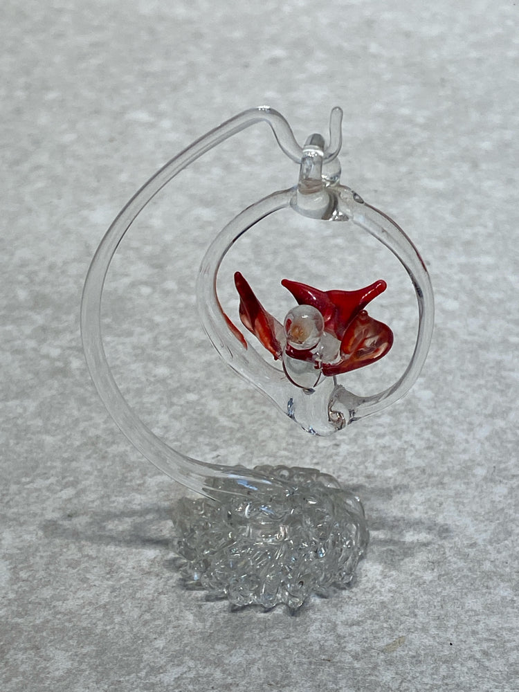 Figurine