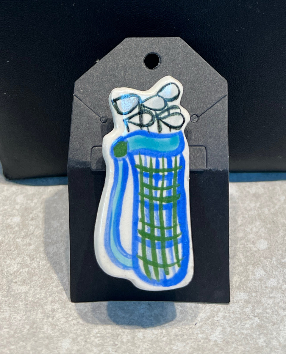 Golf Pin