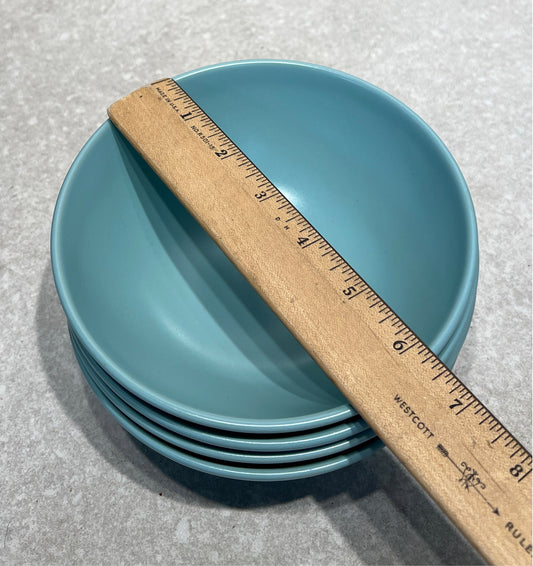 Set of 4 Bowls