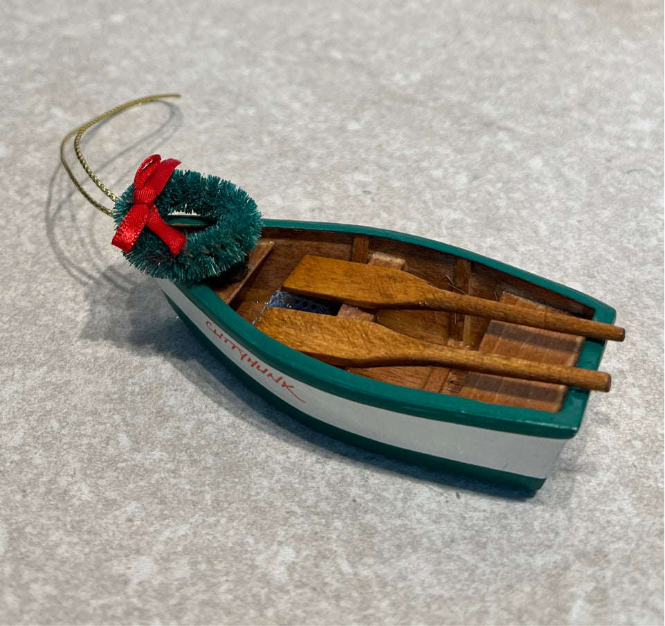 Christmas Ornament
