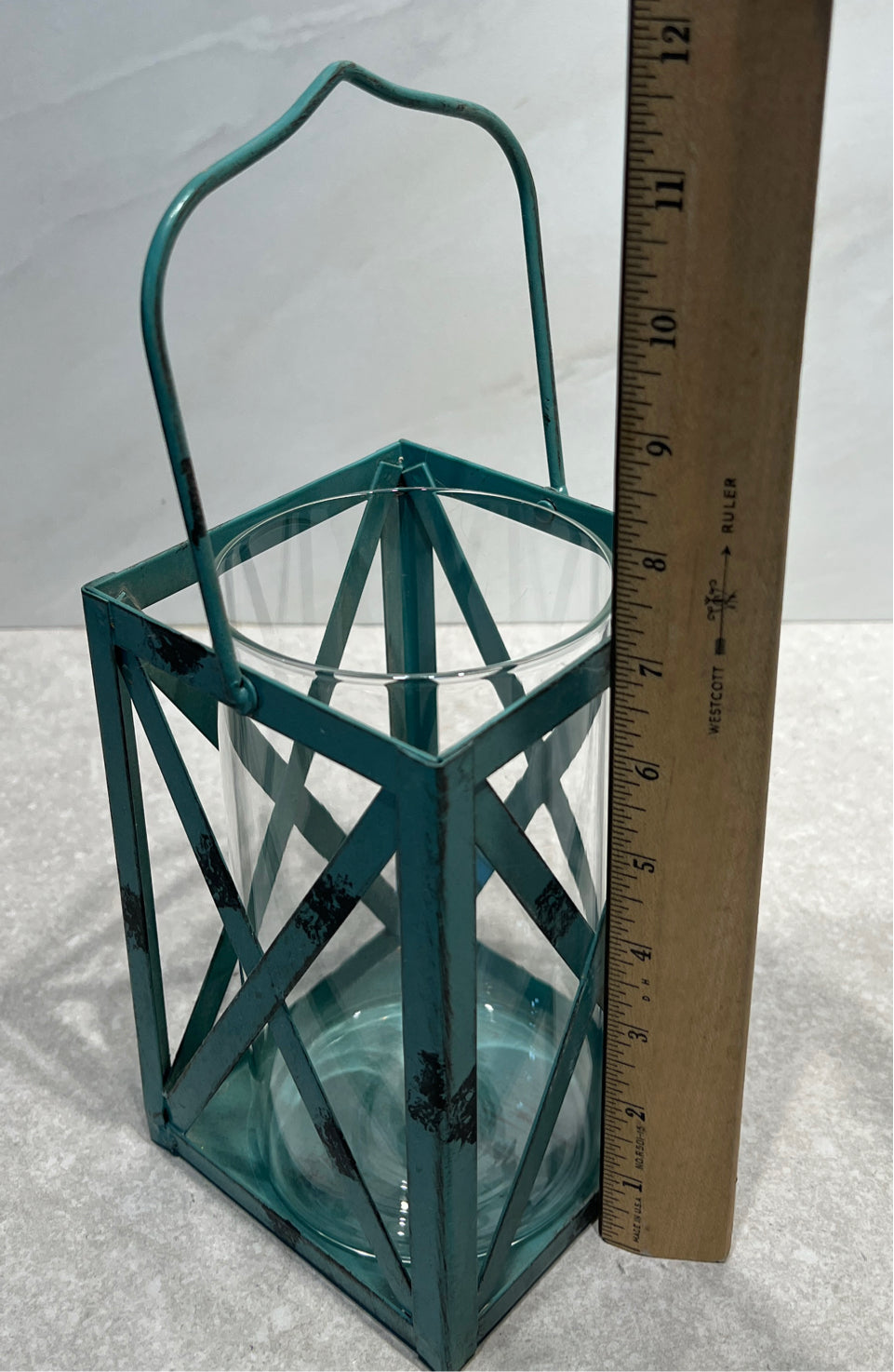 Candleholder