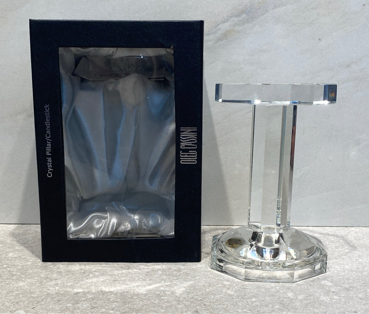 Oleg Cassini Candleholder