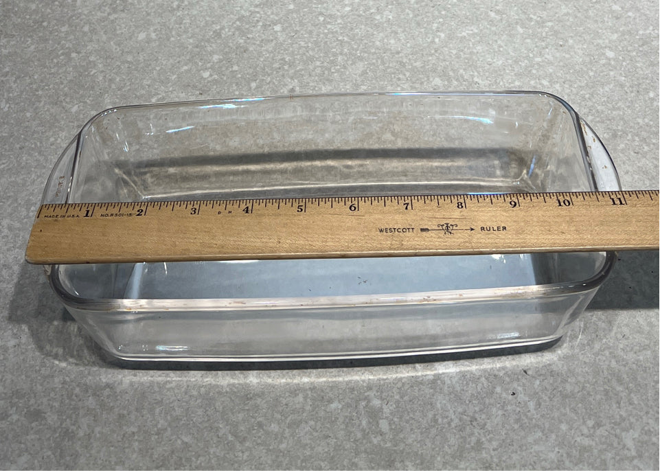 Baking Dish