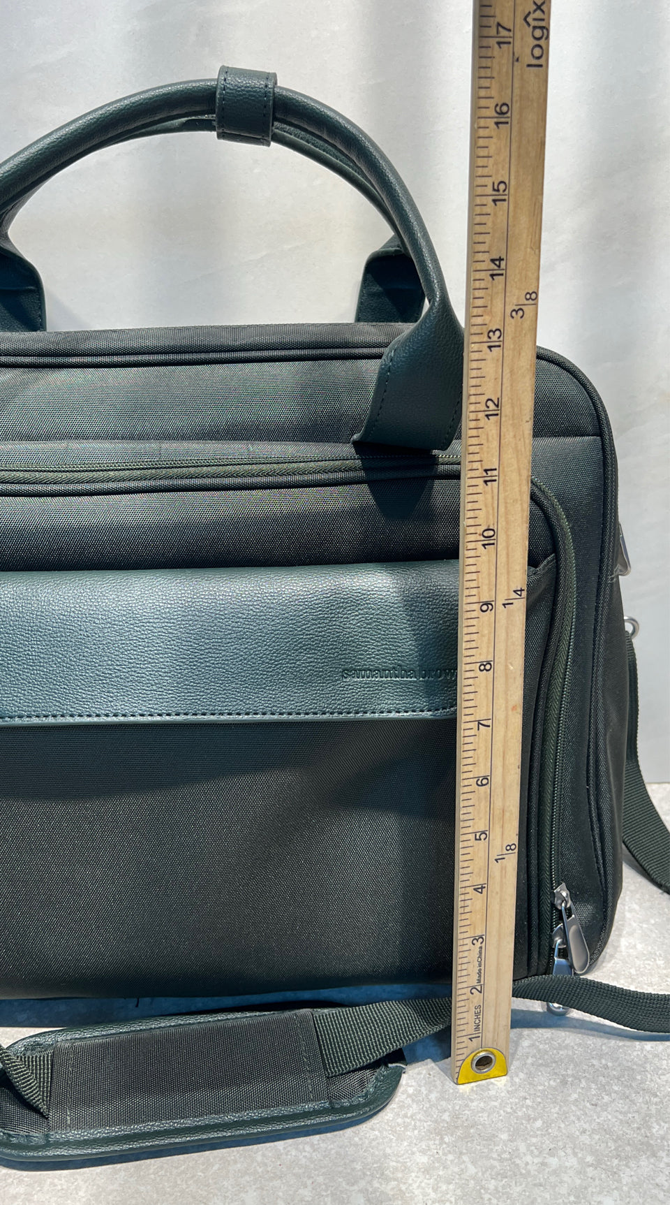 Samsonite Travel Bag