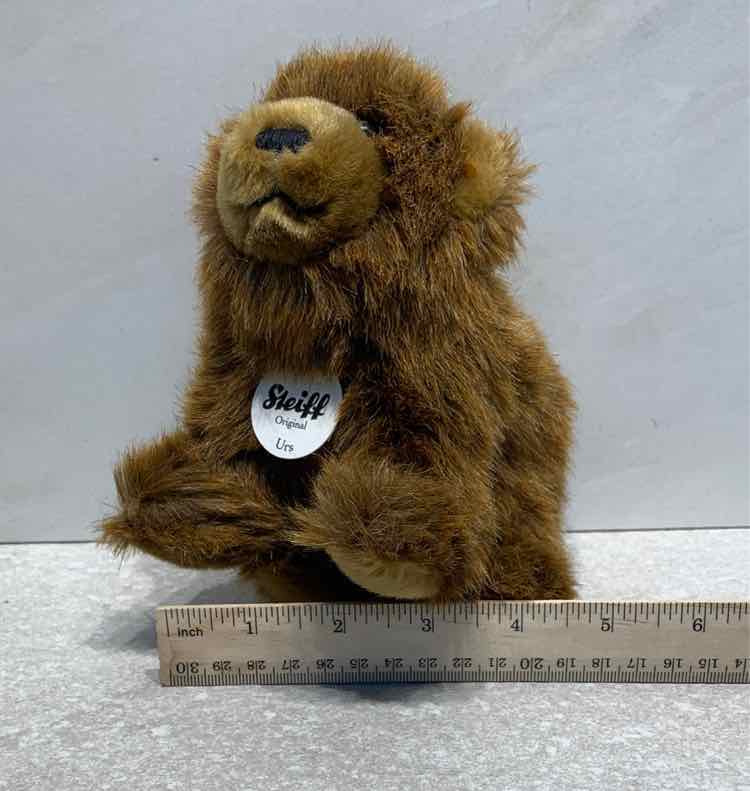 Steiff Urs Bear 736251