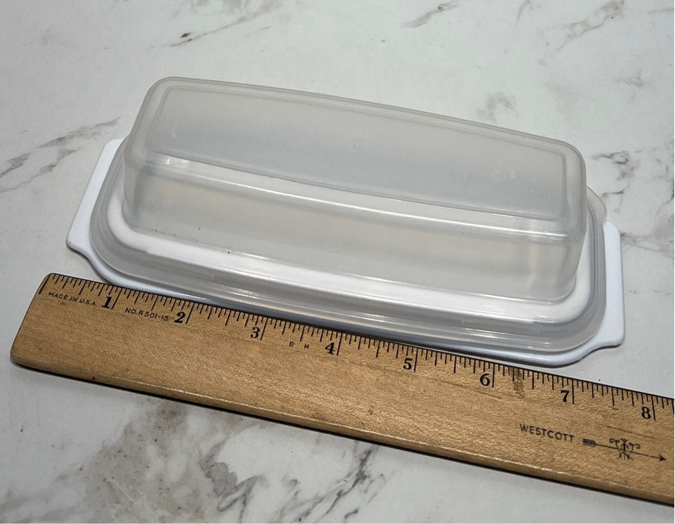Butter Dish