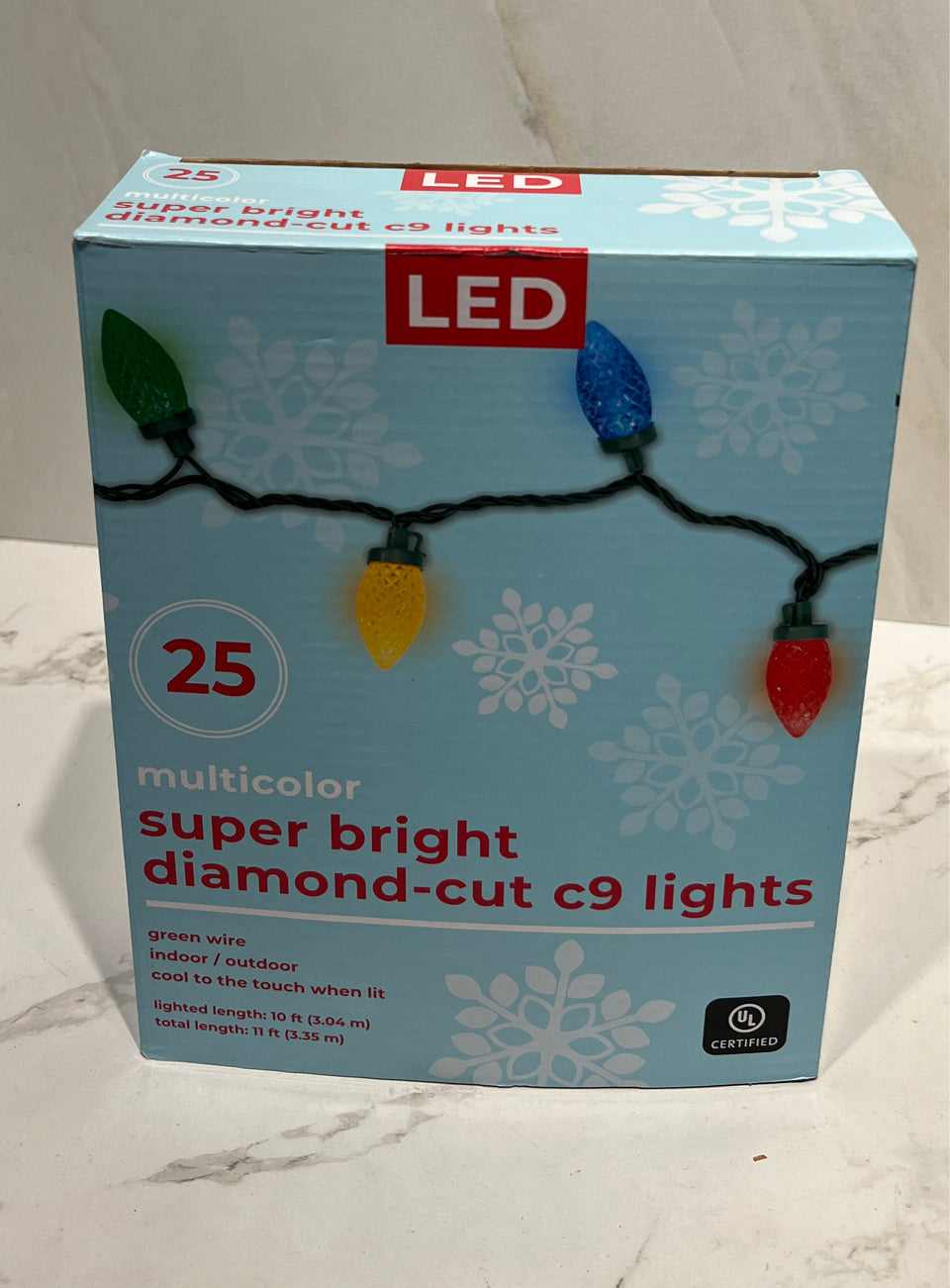 LED Lights