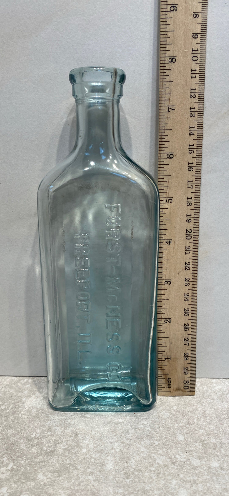 Old Bottle
