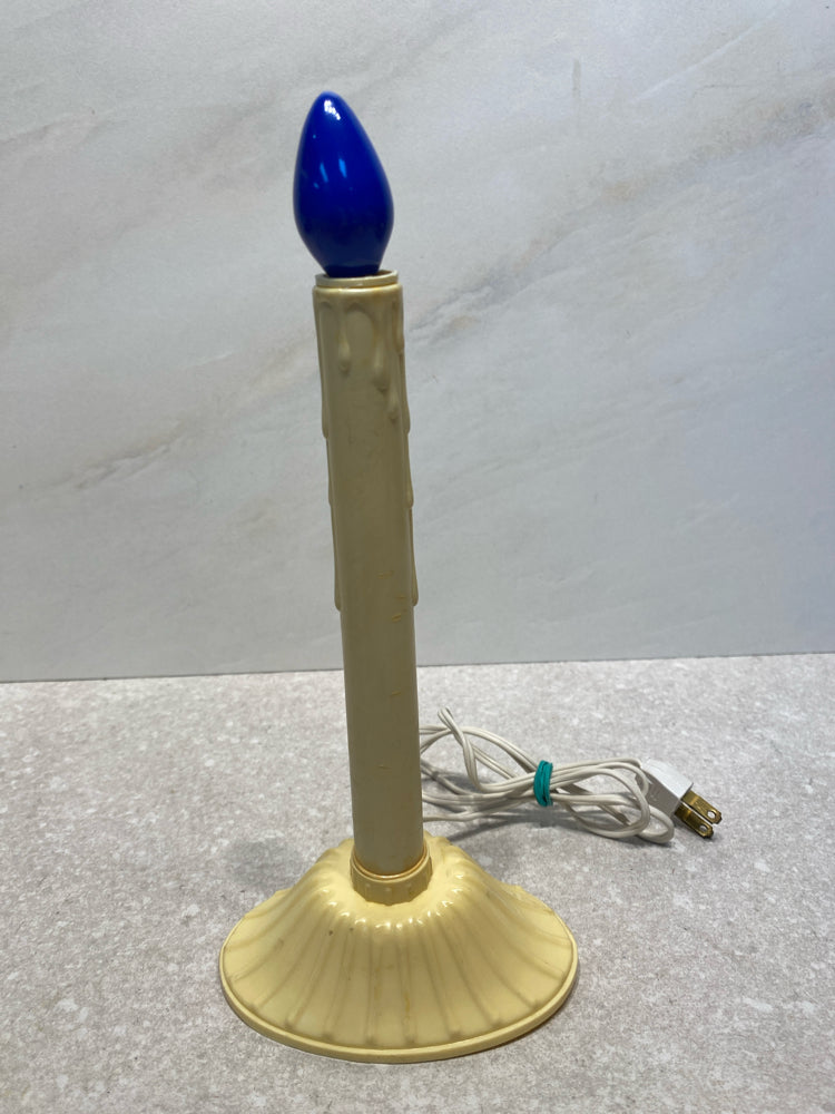 Christmas Candle Light