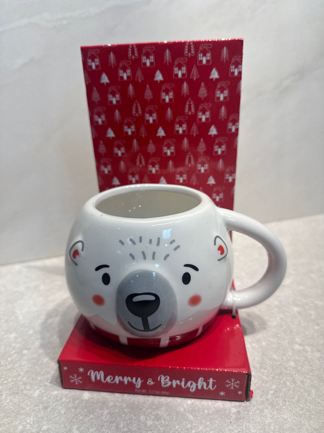 Mug