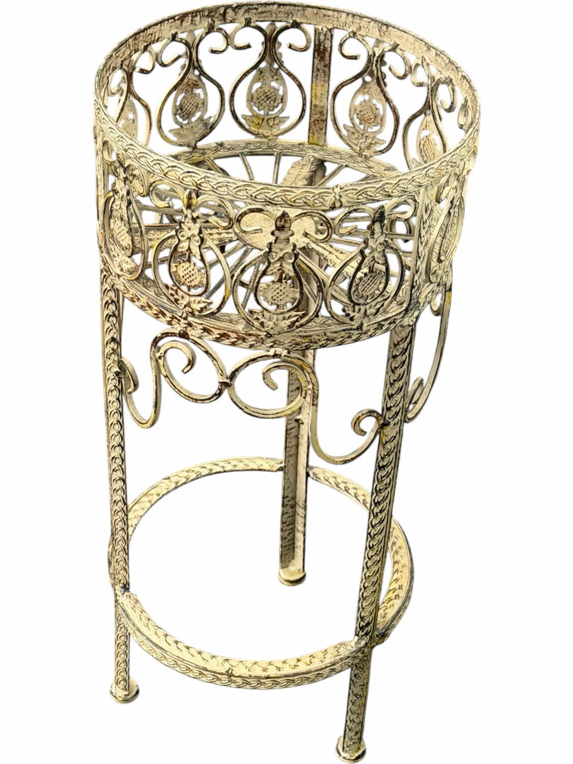 Metal Planter
