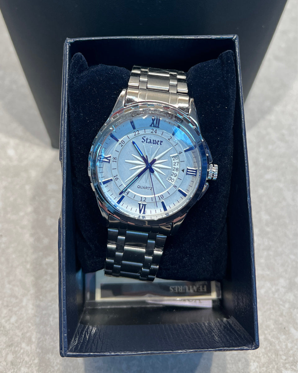 Stauer Watch