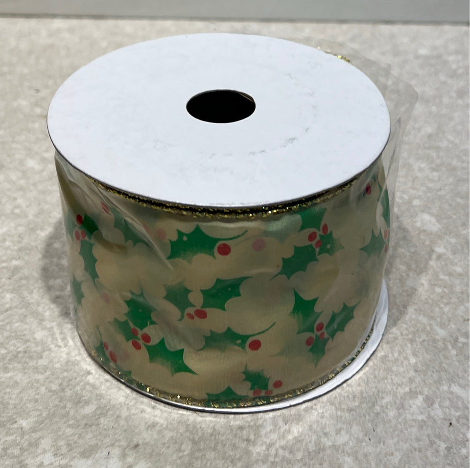 Ribbon