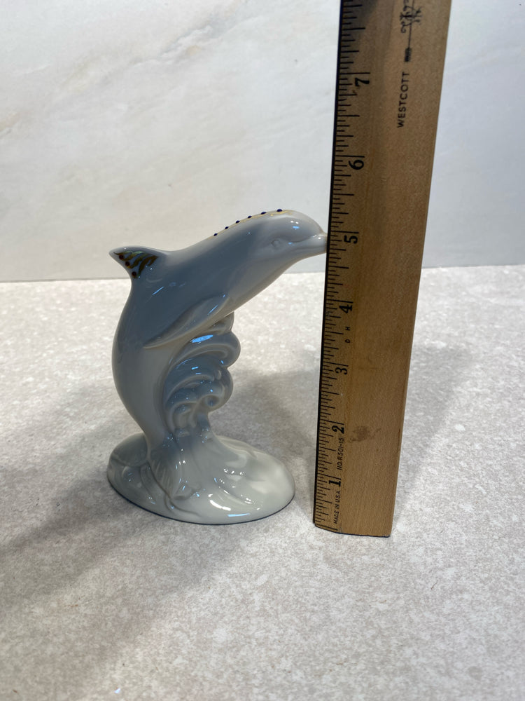 Lenox Jewels Dolphin