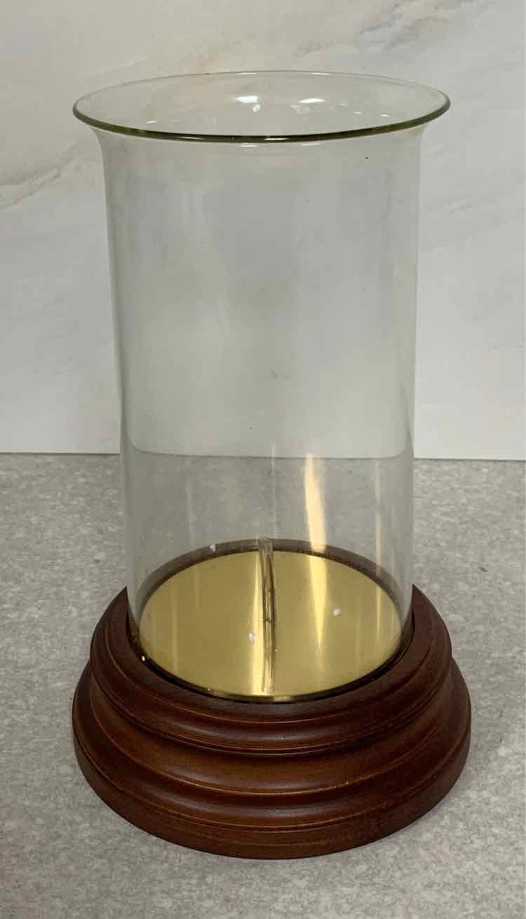 2-Piece Candleholder