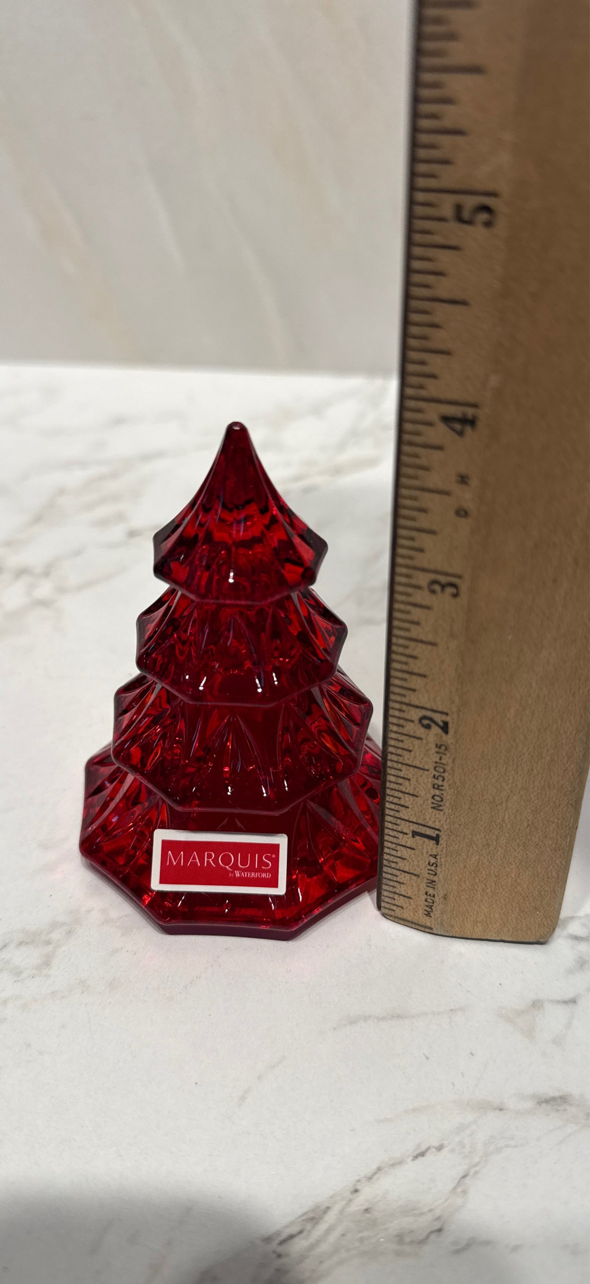 MArquis Waterord Tree