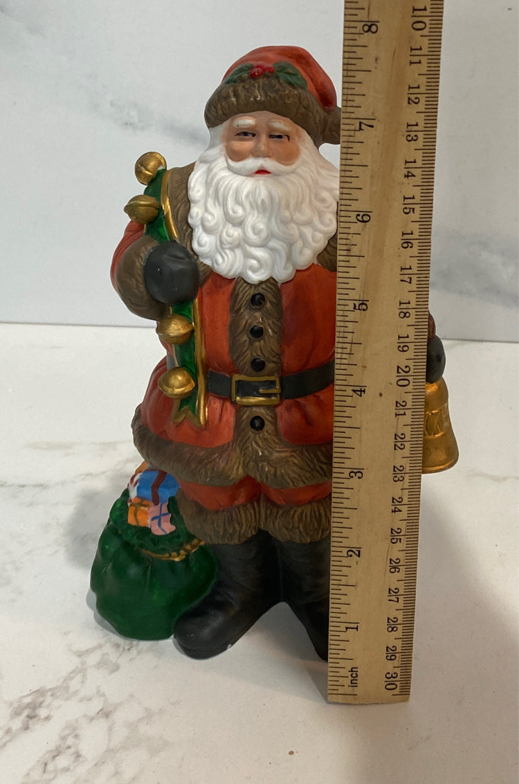 Santa